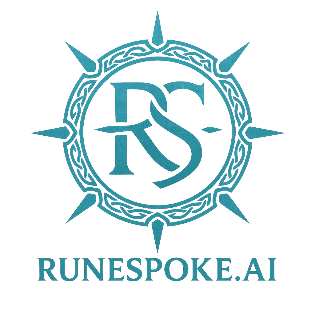 RuneSpoke Background